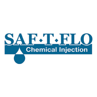 Saf-T-Flo logo